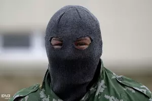 Учебные сборы подразделений Южного военного округа &copy;&nbsp;Фото Влада Александрова, Юга.ру