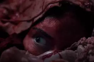 Кадр из трейлера к фильму «Мясо убивает» &copy;&nbsp;Скриншот видео с Rutube-канала &laquo;КиноТрейл&raquo;