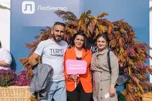  &copy;&nbsp;Фото Евгения Резника, Юга.ру