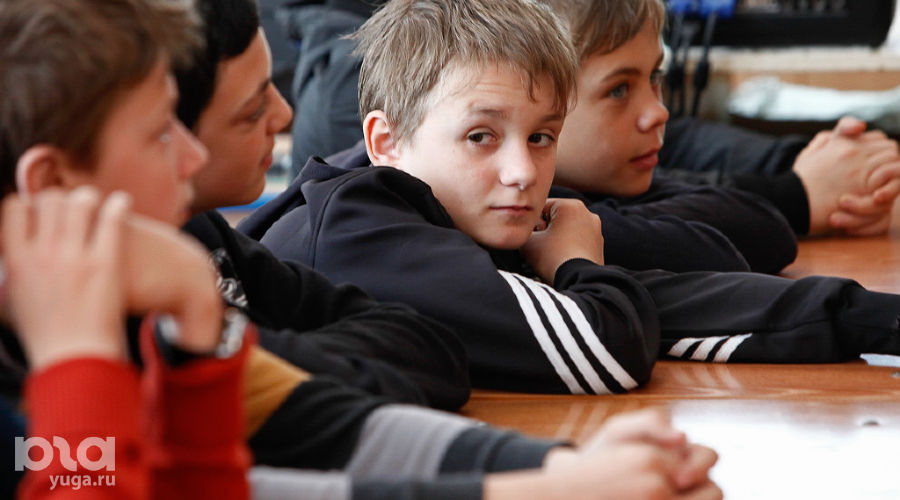  &copy;&nbsp;Влад Александров, ЮГА.ру