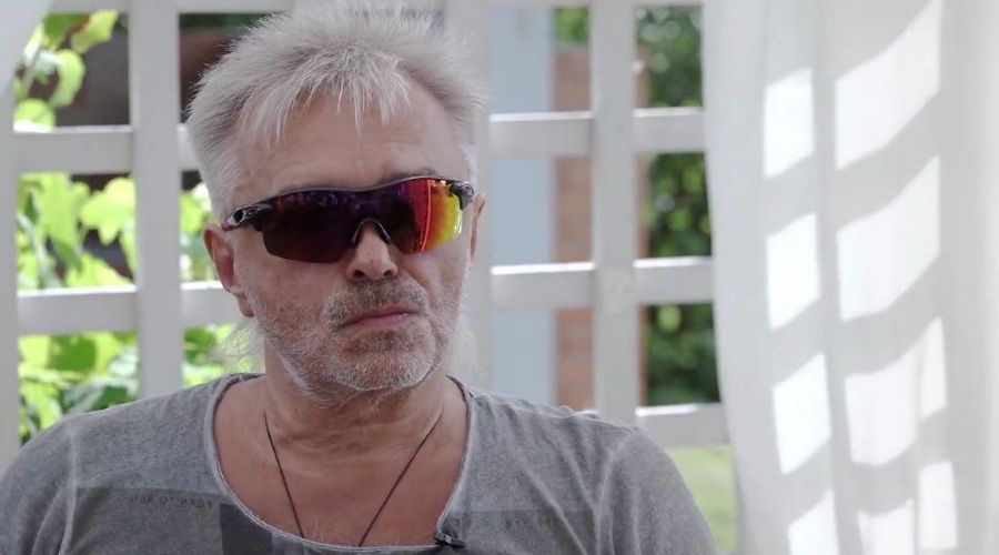 Константин Кинчев © Скриншот из видео https://youtu.be/9zCVth5QUAA