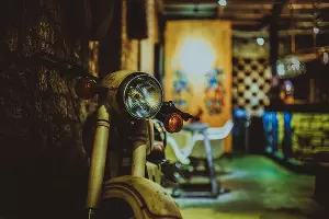  &copy;&nbsp;Фото Kenny Luo, unsplash.com