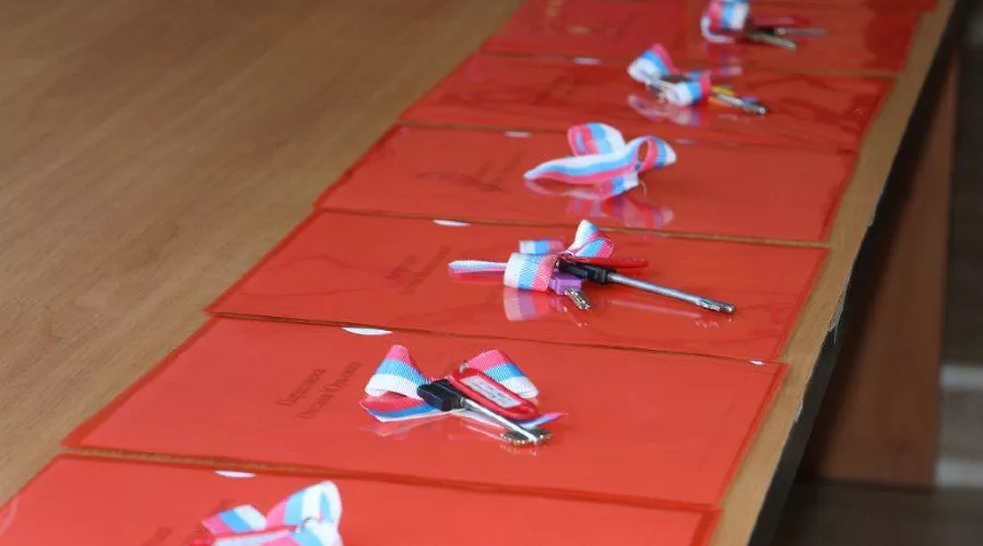  &copy;&nbsp;Фото пресс-службы администрации Тбилисского района