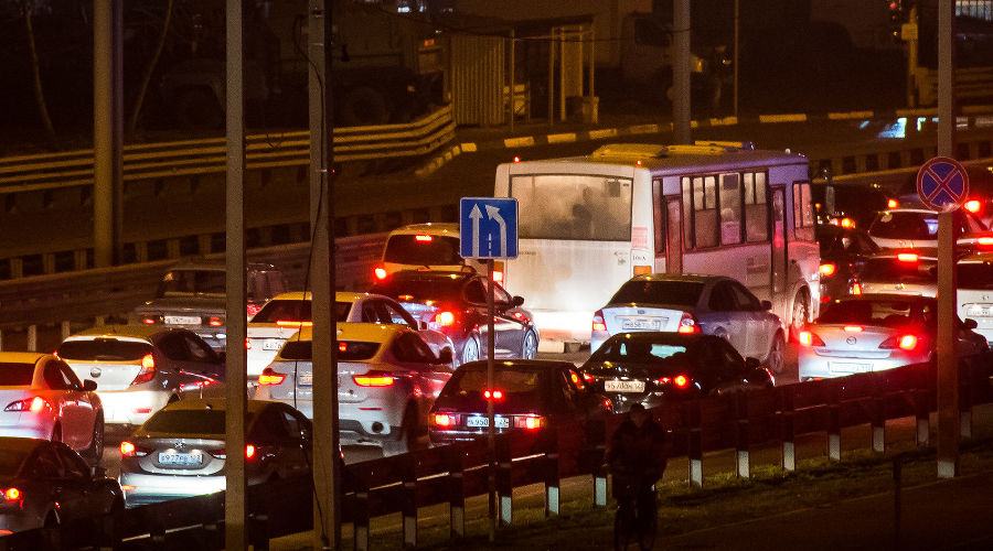  © Фото Елены Синеок, Юга.ру