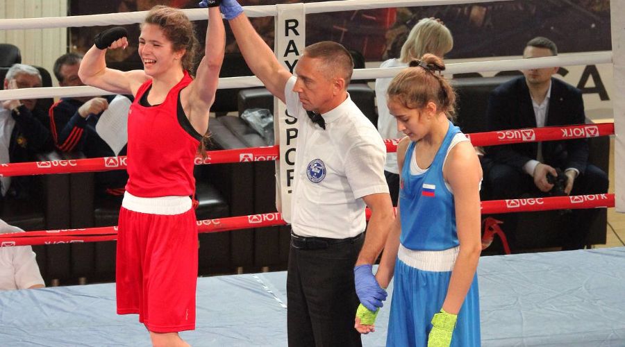  &copy;&nbsp;Фото Елены Зуевой