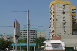 Городок имени маршала Жукова (Энка) &copy;&nbsp;Фото с сайта commons.wikimedia.org