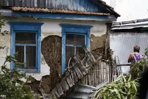 Наводнение в Крымске &copy;&nbsp;Влад Александров, ЮГА.ру