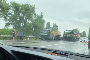  &copy;&nbsp;Фото предоставлено очевидцем