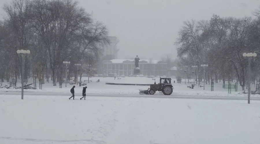  &copy;&nbsp;Фото Юга.ру