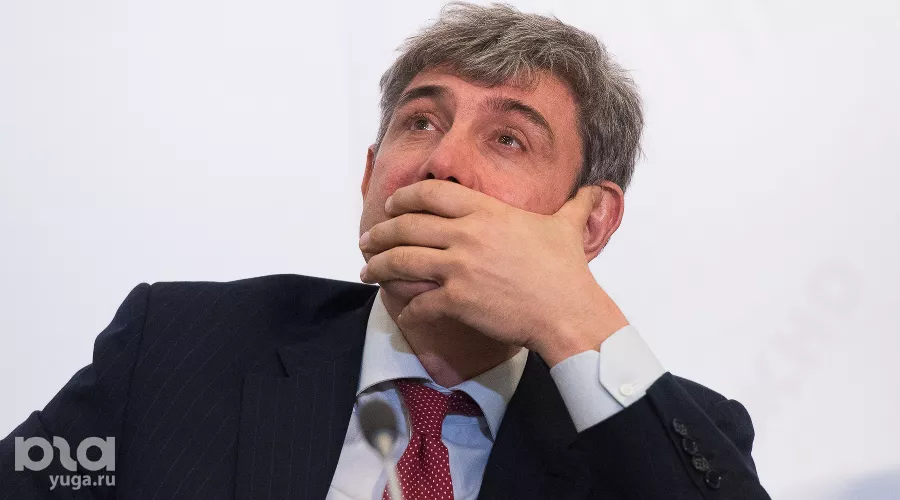  &copy;&nbsp;Фото Елены Синеок, Юга.ру