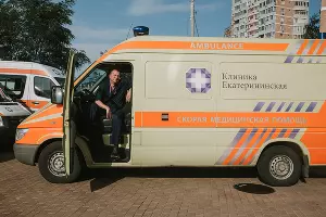  &copy;&nbsp;Фото Евгения Уварова, Юга.ру