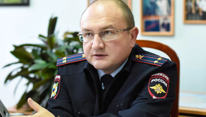 Александр Папанов &copy;&nbsp;Фото Елены Синеок, Юга.ру