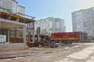  &copy;&nbsp;Фото пресс-службы администрации Краснодара