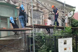  &copy;&nbsp;Фото из архива &laquo;Том Сойер феста&raquo;