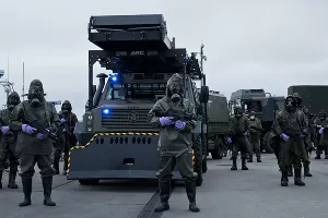  &copy;&nbsp;Кадр из сериала &laquo;Слёборн&raquo;