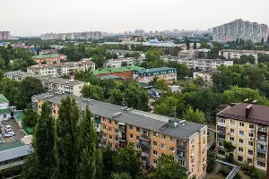  &copy;&nbsp;Фото Елены Синеок, Юга.ру