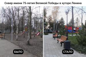  © Фото пресс-службы администрации Краснодара