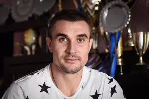 Владимир Остроушко &copy;&nbsp;Фото Елены Синеок, Юга.ру