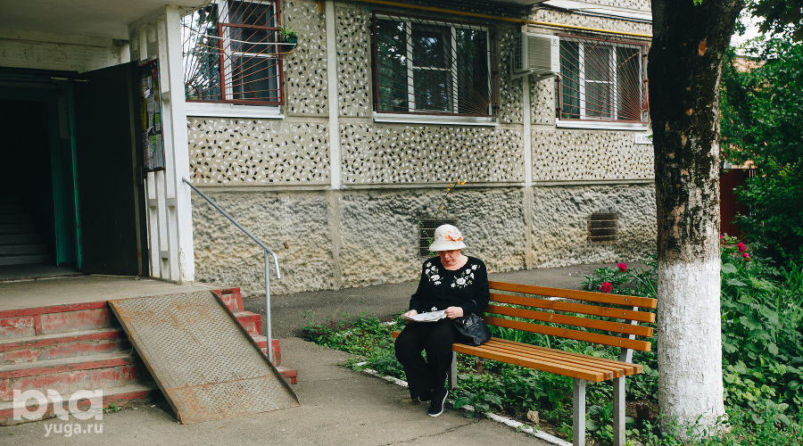  © Фото Дениса Яковлева, Юга.ру