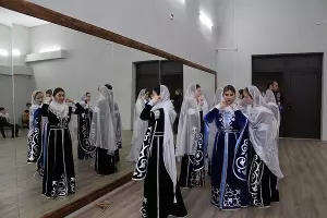  &copy;&nbsp;Фото пресс-службы министерства культуры Адыгеи