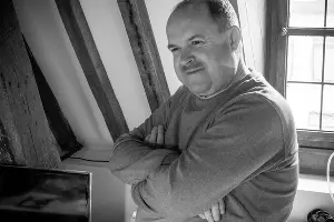 Александр Соловьев &copy;&nbsp;Фото со страницы Александра Соловьева, vk.com/id1561610