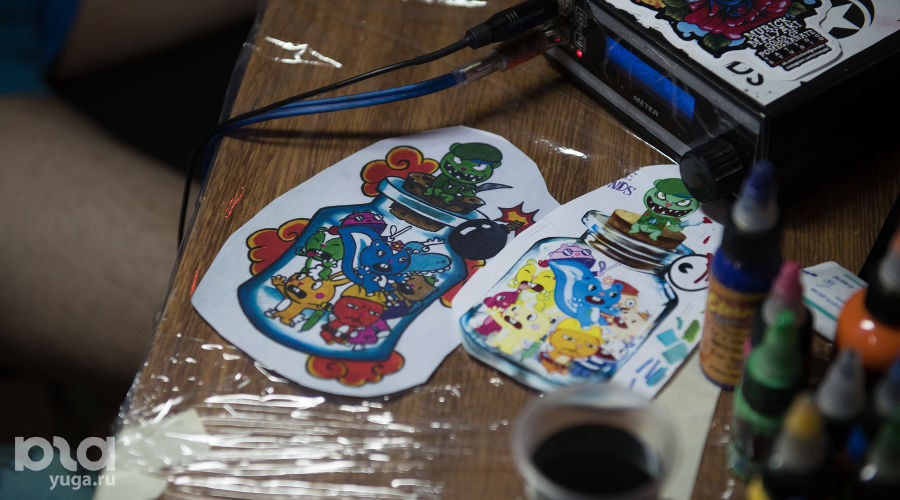  © Нина Зотина, ЮГА.ру