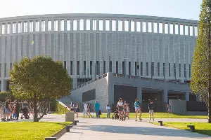 Парк «Краснодар» открылся после карантина &copy;&nbsp;Фото Дмитрия Леснова, Юга.ру