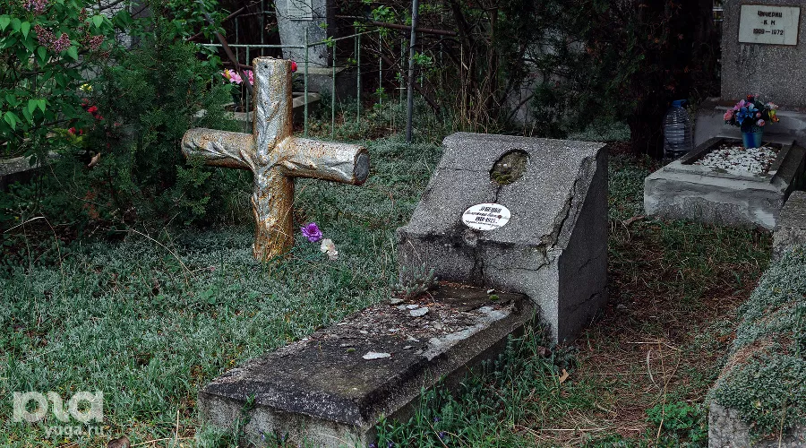  &copy;&nbsp;Фото Юли Шафаростовой, Юга.ру