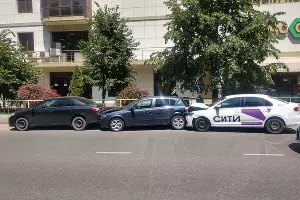  &copy;&nbsp;Фото Антона Быкова, Юга.ру