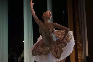 V Международный конкурс Юрия Григоровича "Молодой балет мира" &copy;&nbsp;Нина Зотина, ЮГА.ру