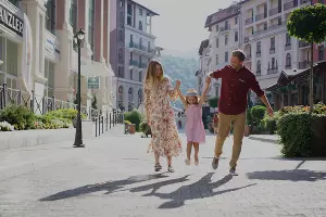  &copy;&nbsp;Фото пресс-службы Курорта Красная Поляна