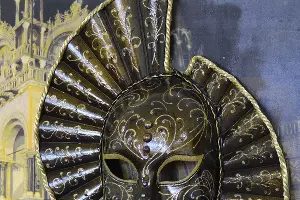  &copy;&nbsp;Фотография предоставлена пресс-службой Краснодарского краевого выставочного зала изобразительных искусств