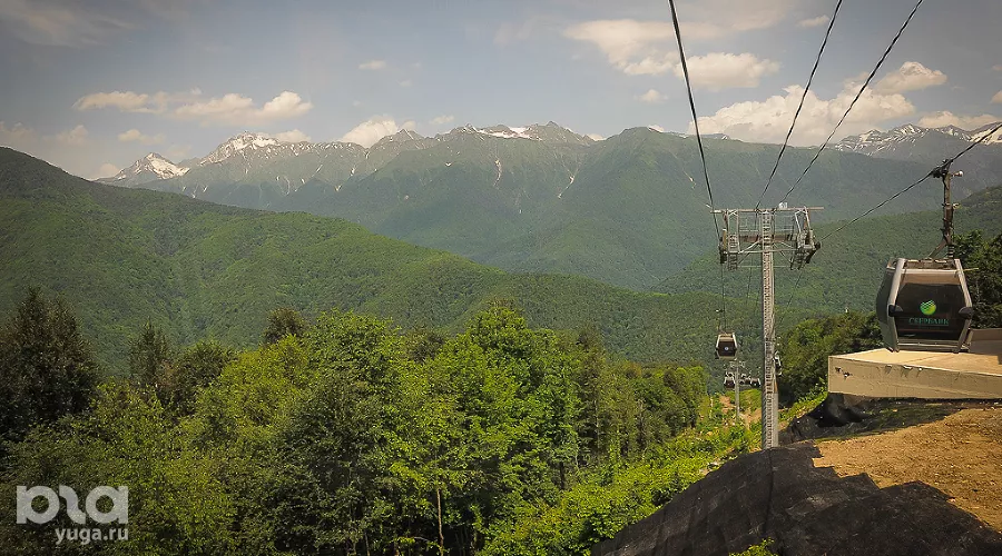  &copy;&nbsp;Фото Нины Зотиной, Юга.ру