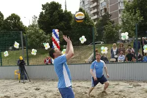  &copy;&nbsp;Фото пресс-службы администрации Краснодара