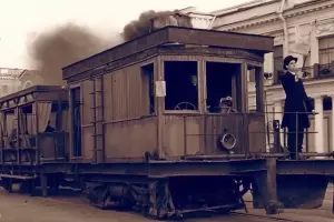 Кадр из фильма «Про уродов и людей» &copy;&nbsp;Скриншот видео с Rutube-канала &laquo;RutaDog&raquo;