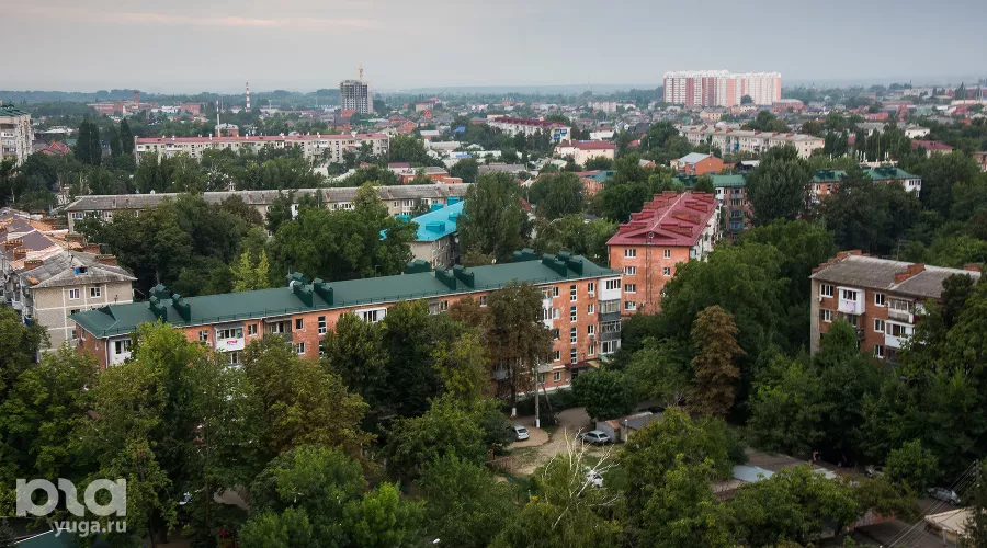  &copy;&nbsp;Фото Елены Синеок, Юга.ру