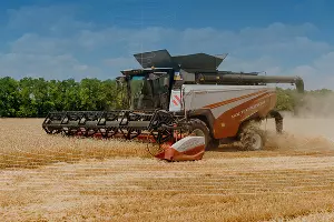  &copy;&nbsp;Фото Ивана Сергеева, предоставлено пресс-службой Ростсельмаш