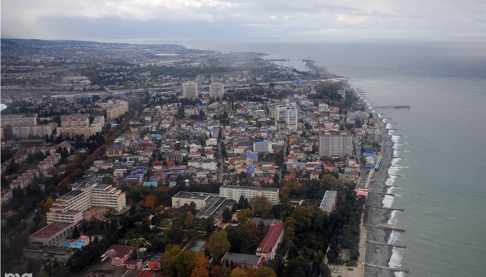 «У жителей качались шкафы»