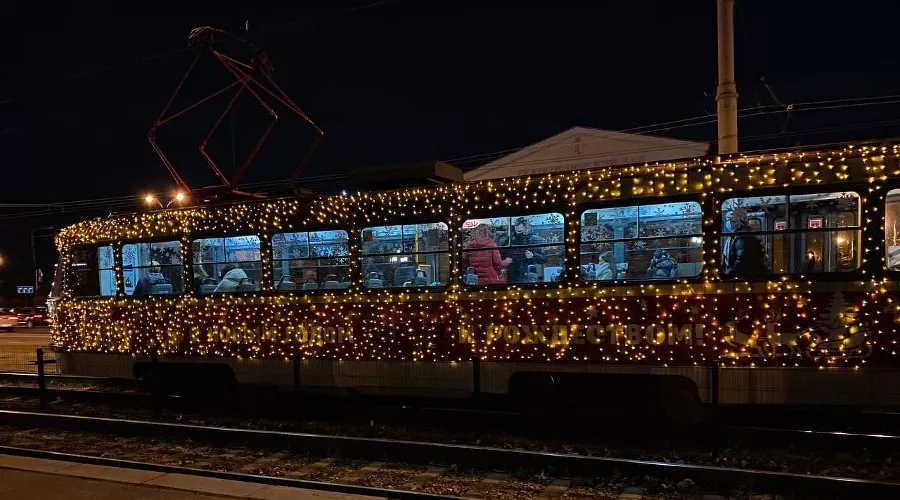  &copy;&nbsp;Фото Влады Мандрыка, Юга.ру