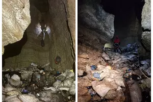  &copy;&nbsp;Скриншот из телеграм-канала &laquo;Сочинский географ&raquo; https://t.me/sochigeograf/5818