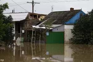Наводнение в Крымске &copy;&nbsp;Влад Александров, ЮГА.ру