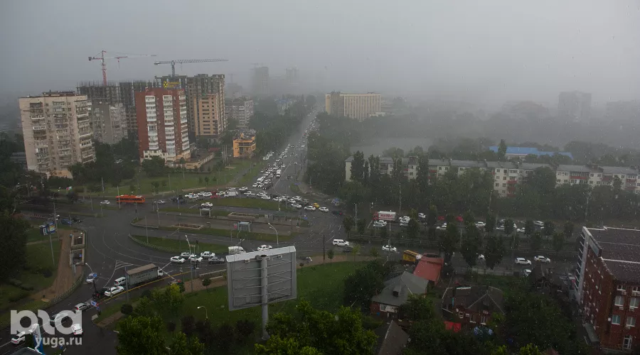  &copy;&nbsp;Фото Елены Синеок, Юга.ру