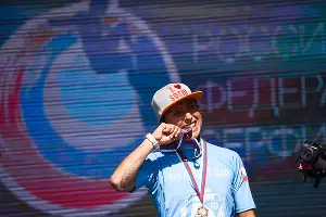 Фестиваль серф-культуры Locals Only в Сочи &copy;&nbsp;Фото Елены Синеок, Юга.ру