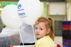 Презентация Lifan Solano II в Краснодаре © Елена Синеок, ЮГА.ру