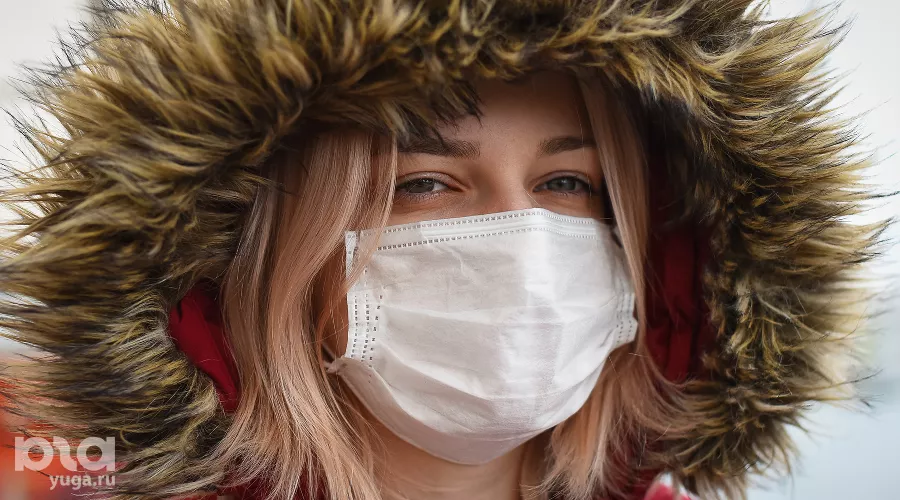  &copy;&nbsp;Фото Елены Синеок, Юга.ру