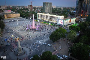  © Фото Елены Синеок, Юга.ру