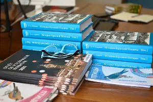  &copy;&nbsp;Фото Владимира Клюшкина, предоставлено пресс-службой курорта &laquo;Роза Хутор&raquo;