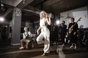  &copy;&nbsp;Фото Татьяны Шахуновой