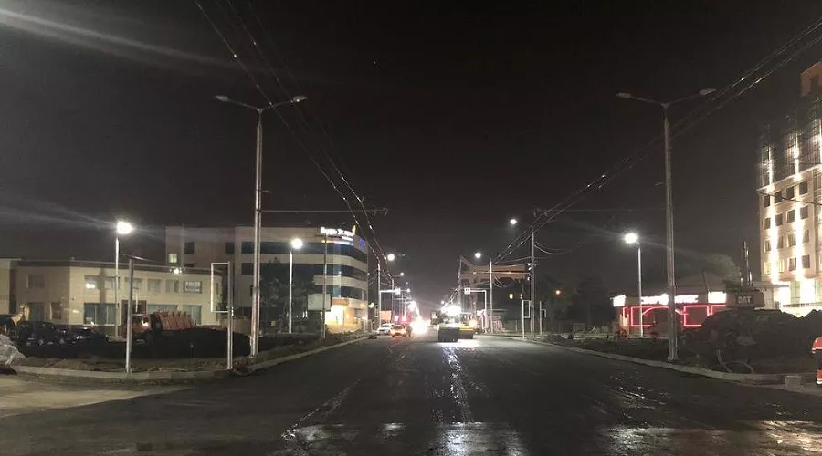  &copy;&nbsp;Фото пресс-службы администрации Краснодара