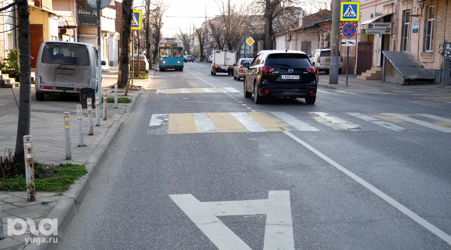  &copy;&nbsp;Фото Дмитрия Леснова, Юга.ру